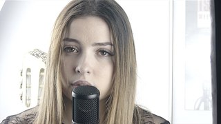 MARINE - NEVER LET YOU GO (Quentin Mosimann & Joe Cleere COVER)