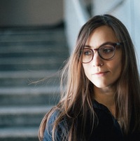 Ира Кудрявцева