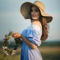 Елена Хуснутдинова