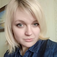 Юлия Быкова