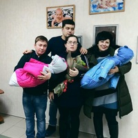 Екатерина Мясникова