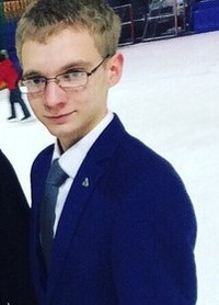 Александр Архипов