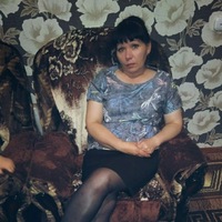 Наталия Терехова