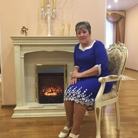 Вера Сливченко