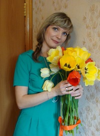 Елена Мухина
