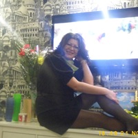 Ирина Неганова