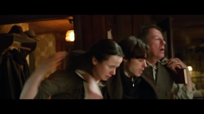 THE BOOK THIEF Воровка книг