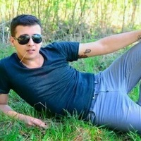 Алексей Кригер