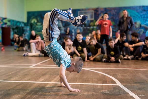 Илья Полещук, Россия, Стерлитамак