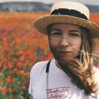 Лида Сафронова
