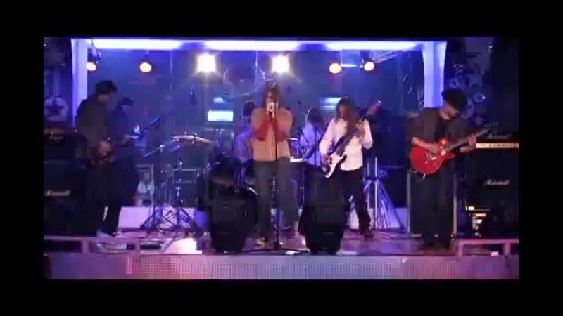 Wonder Spak Громче ( MMF