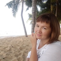 Лариса Аверина