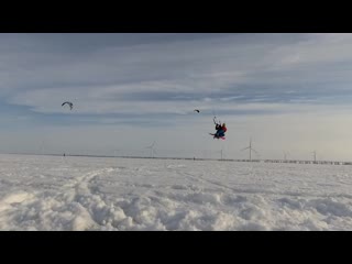 snowkite 10 March yahooo