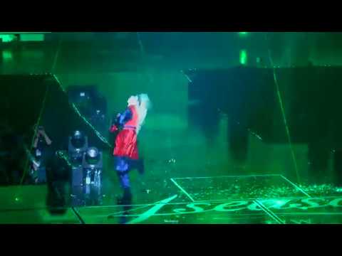 4 K 190420 마마무( MAMAMOO) 4season F, W 콘서트 문별 개인무대 문무비