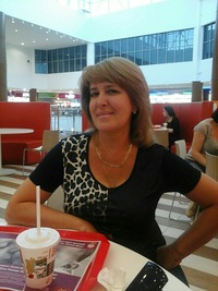 Елена Носова