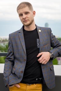 Алексей Павлович