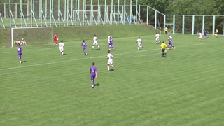 U-19 Мариуполь-Черноморец 1-0