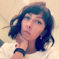 Яна Вологина