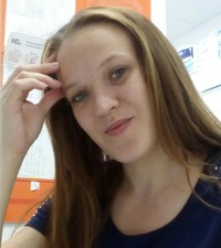 Екатерина Маркелова
