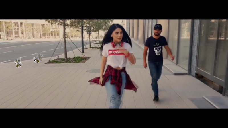 Dj Roshka Azeri Mashup ( Nihad Melik