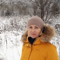 Ольга Данилова