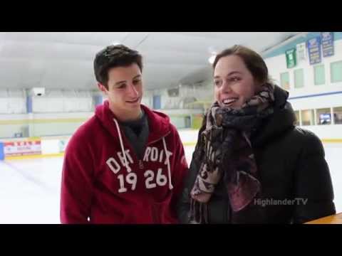 Tessa Virtue Scott Moir SOI 25th Anniversary ( Meet Greet Minden, CA)