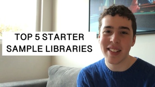Top 5 Starter Orchestral Sample Libraries