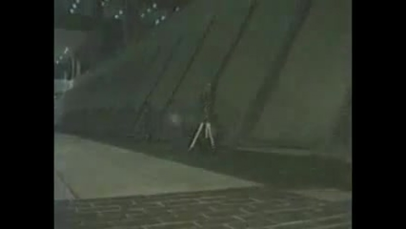 JACKASS 1 серия, 1