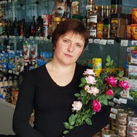 Светлана Новичкова