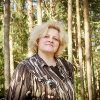 Марина Дедова