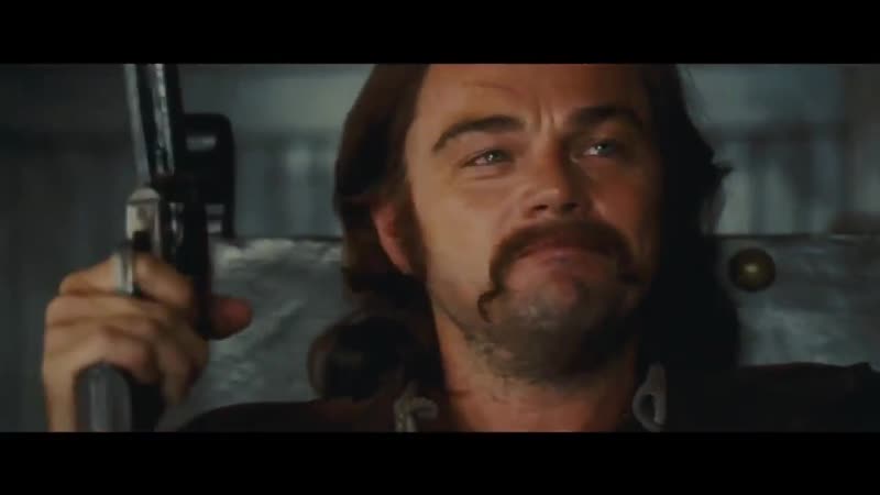 ONCE UPON A TIME IN HOLLYWOOD Official Trailer