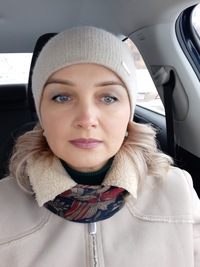 Жанна Тараненко