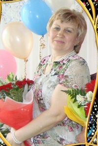Светлана Лыкова