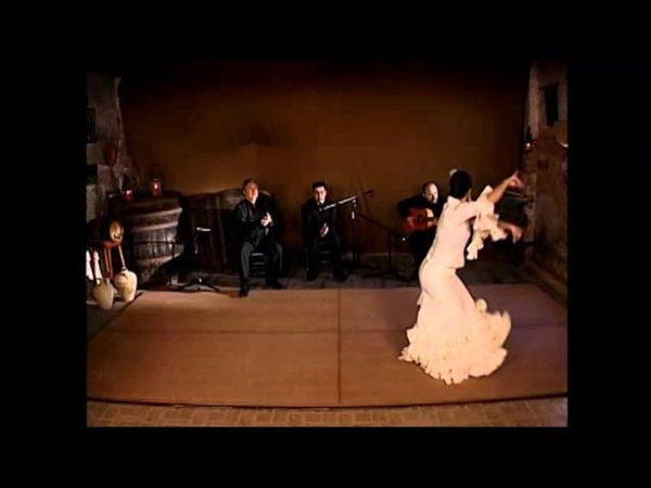 baile flamenco volumen i parte 3 tanguillos de cadiz fandangos de huelva