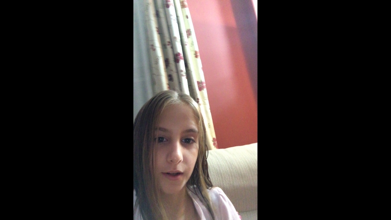 Hola chicos soy
