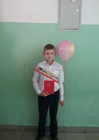Костик Филатов