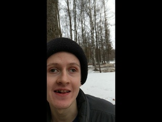 Интервью Ивана Гамаза ()