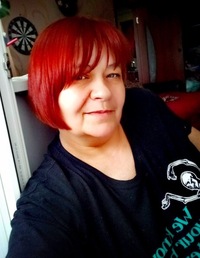 Екатерина Чернецкая