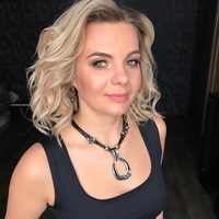 Анжелика Мусатова