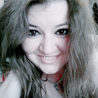 Тамара Гамова