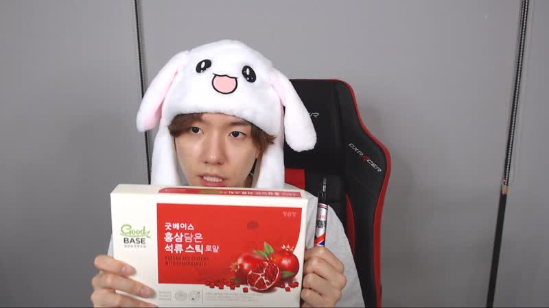 190523 Baekhyun SM Super Idol League 3 сезон 8 игра
