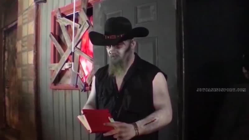 Дом с привидениями, Ghost House: A Haunting (2018) WEB DL