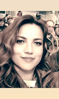 Юлия Яковлева