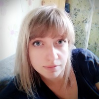 Оксана Попандопуло