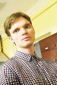 Игорь Абрамов