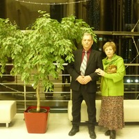 Валентина Никитина