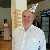 Александр Яценко