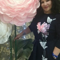 Татьяна Светлакова