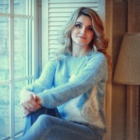 Светлана Каньшина