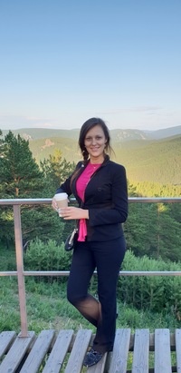 Татьяна Татьянина